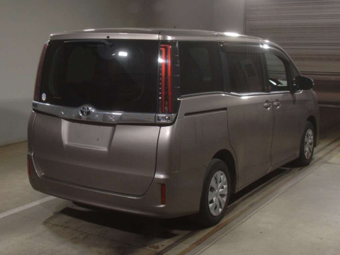 2021 Toyota Noah ZRR80G[1]