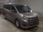 2021 Toyota Noah