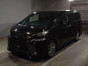 2016 Toyota Vellfire