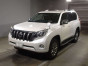 2017 Toyota Land Cruiser Prado