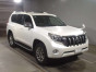 2017 Toyota Land Cruiser Prado