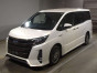 2018 Toyota Noah