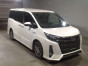 2018 Toyota Noah