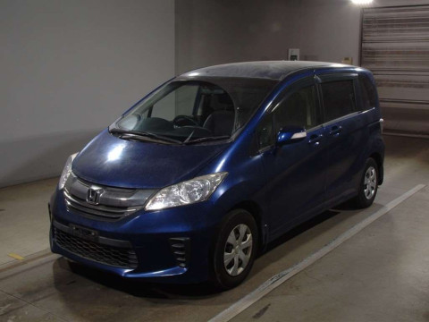 2015 Honda Freed GB3[0]