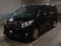 2013 Toyota Alphard