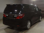 2013 Toyota Alphard