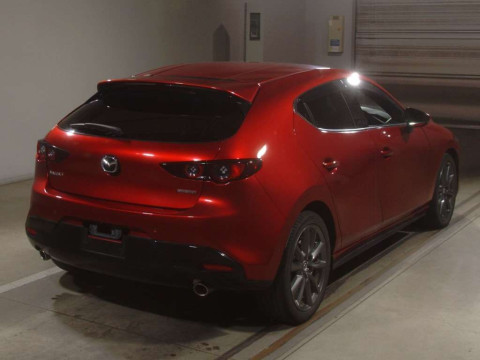 2020 Mazda Mazda3 Fastback BP5P[1]