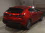 2020 Mazda Mazda3 Fastback