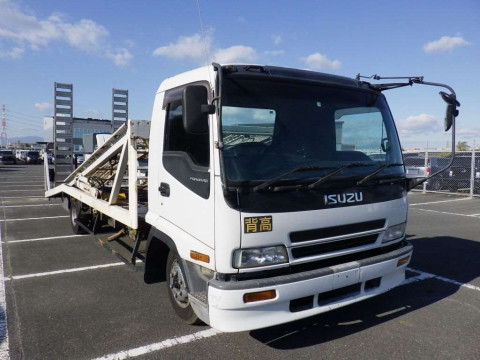 2005 Isuzu Forward FRR35L3S[2]