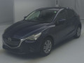 2016 Mazda Demio