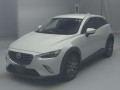 2015 Mazda CX-3