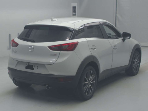 2015 Mazda CX-3 DK5AW[1]