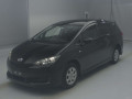 2011 Toyota Wish