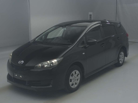 2011 Toyota Wish ZGE25G[0]