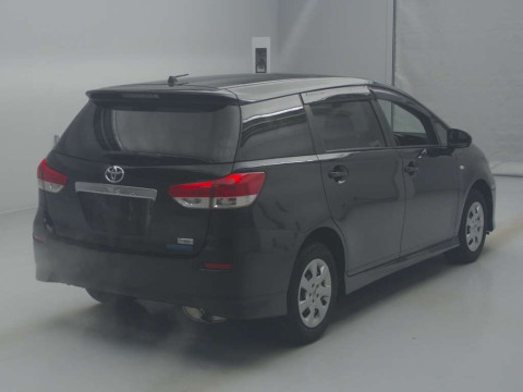 2011 Toyota Wish ZGE25G[1]