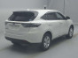 2014 Toyota Harrier