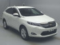 2014 Toyota Harrier