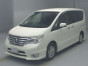 2016 Nissan Serena