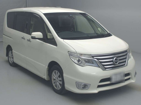 2016 Nissan Serena FPC26[2]