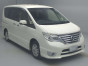 2016 Nissan Serena