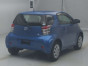 2009 Toyota iQ