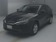 2020 Toyota Harrier Hybrid