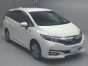 2018 Honda SHUTTLE