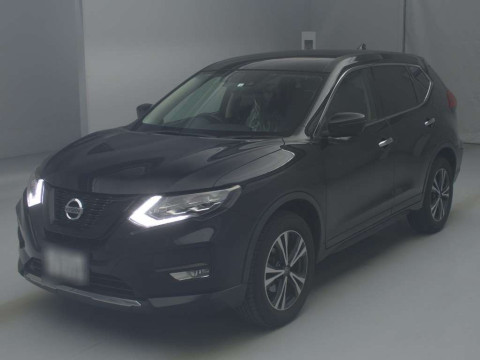 2018 Nissan X-Trail NT32[0]