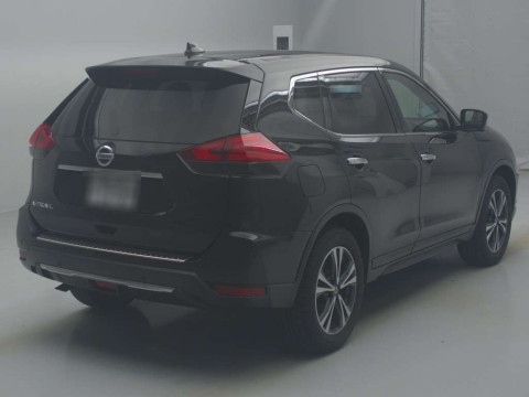 2018 Nissan X-Trail NT32[1]