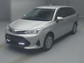 2019 Toyota Corolla Fielder