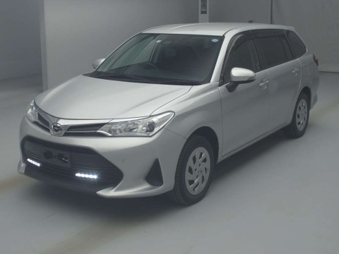 2019 Toyota Corolla Fielder NZE164G[0]