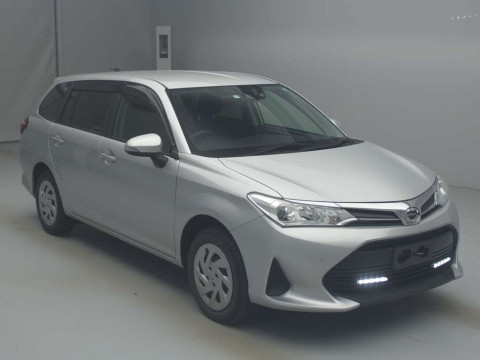 2019 Toyota Corolla Fielder NZE164G[2]