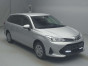 2019 Toyota Corolla Fielder