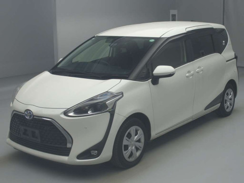 2021 Toyota Sienta NHP170G[0]