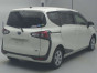 2021 Toyota Sienta