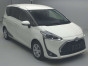 2021 Toyota Sienta