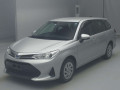 2019 Toyota Corolla Fielder