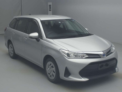 2019 Toyota Corolla Fielder NKE165G[2]