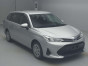 2019 Toyota Corolla Fielder