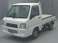 2004 Subaru Sambar Truck