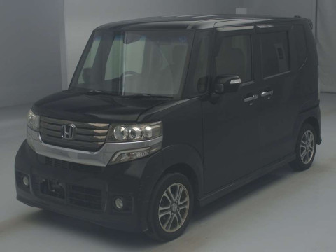 2014 Honda N-BOX CUSTOM JF1[0]