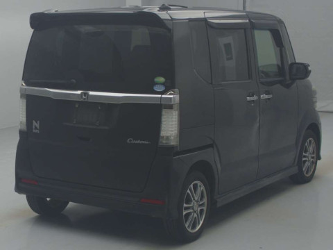 2014 Honda N-BOX CUSTOM JF1[1]