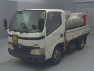 2007 Toyota Dyna Truck