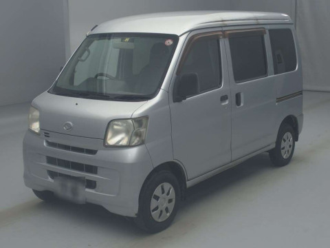 2013 Daihatsu Hijet Cargo S331V[0]