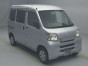 2013 Daihatsu Hijet Cargo