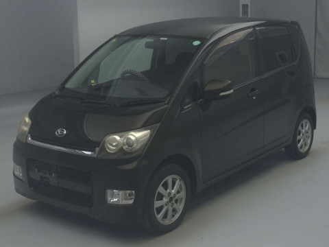 2007 Daihatsu Move L175S[0]