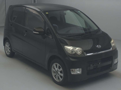 2007 Daihatsu Move L175S[2]