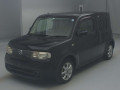 2009 Nissan Cube