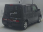 2009 Nissan Cube