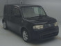 2009 Nissan Cube